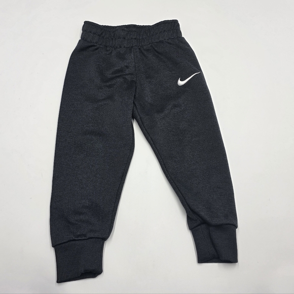 Nike boys' Dri-Fit thermal and pants size 2T - Picture 5 of 8